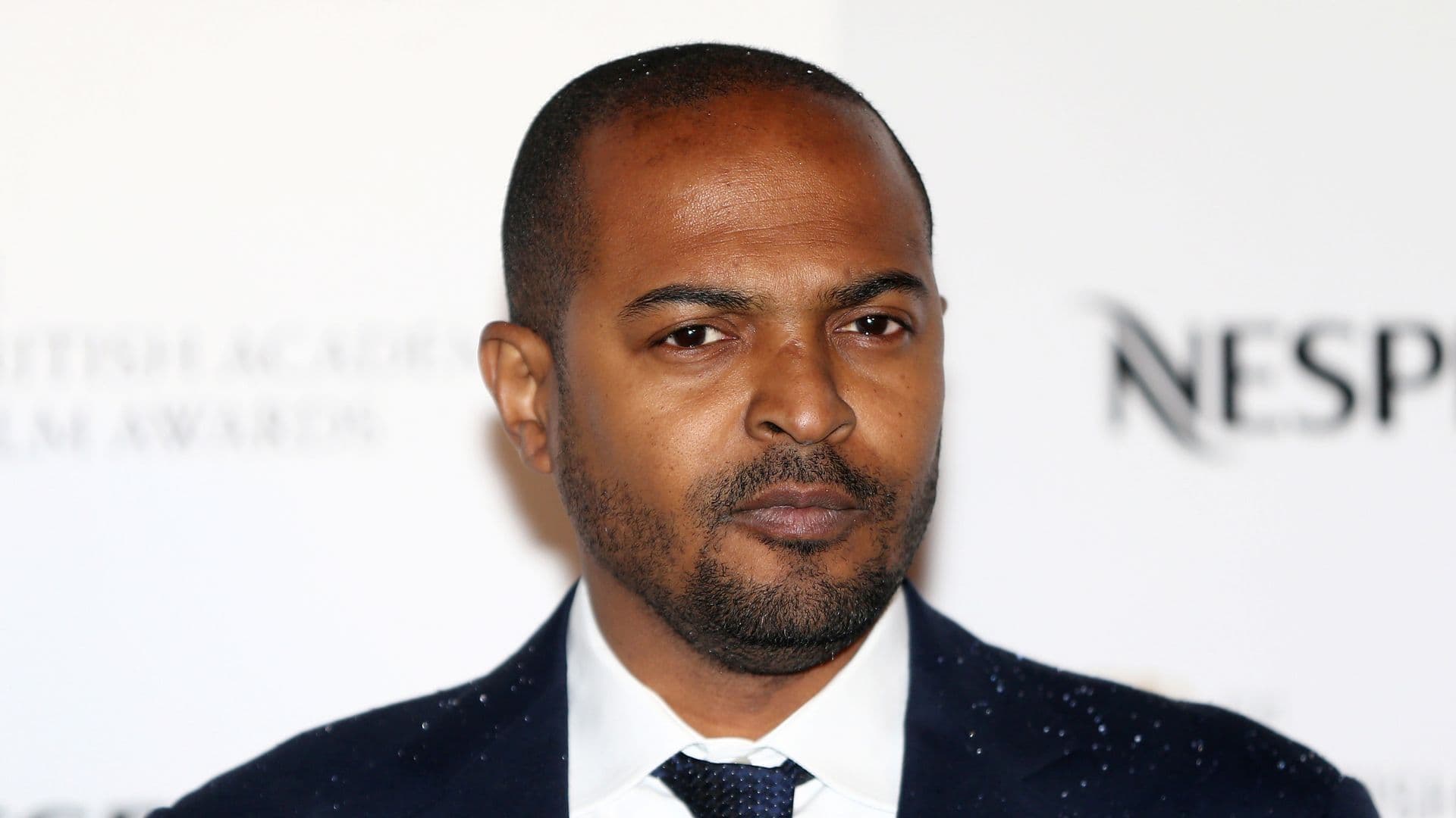 Noel Clarke