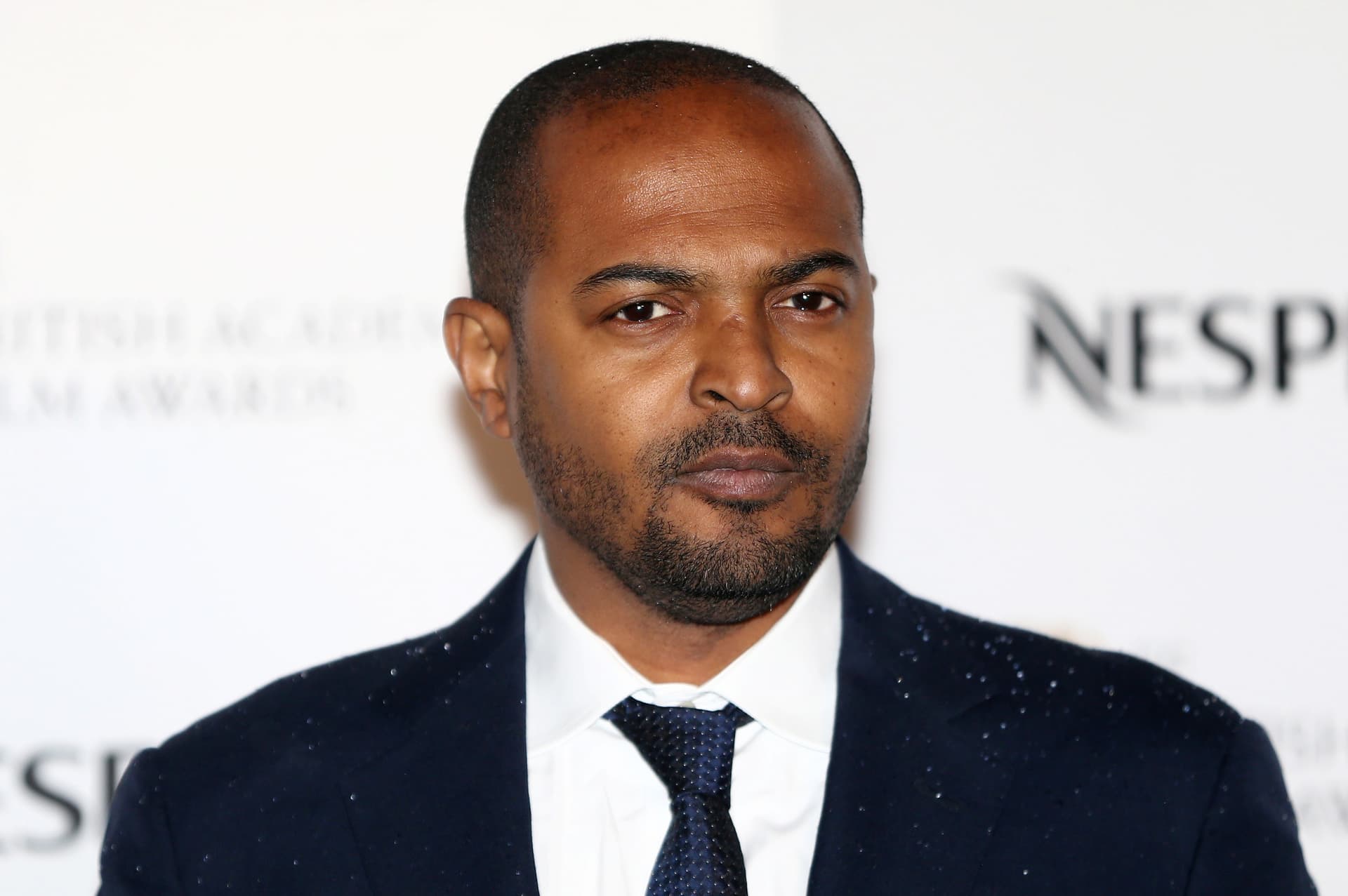 Noel Clarke