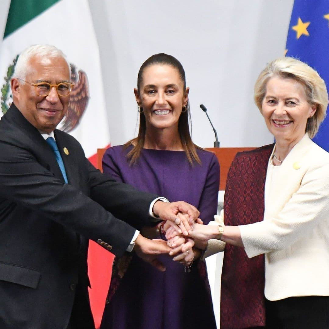 Avanza Acuerdo para Eliminar Aranceles entre México y la UE: ¿Qué Falta para Activar el ITA?