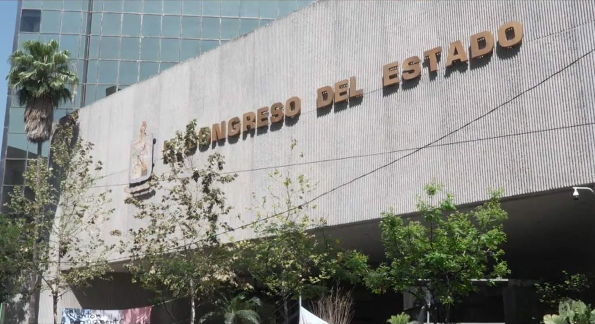 Congreso del Estado de Nuevo León