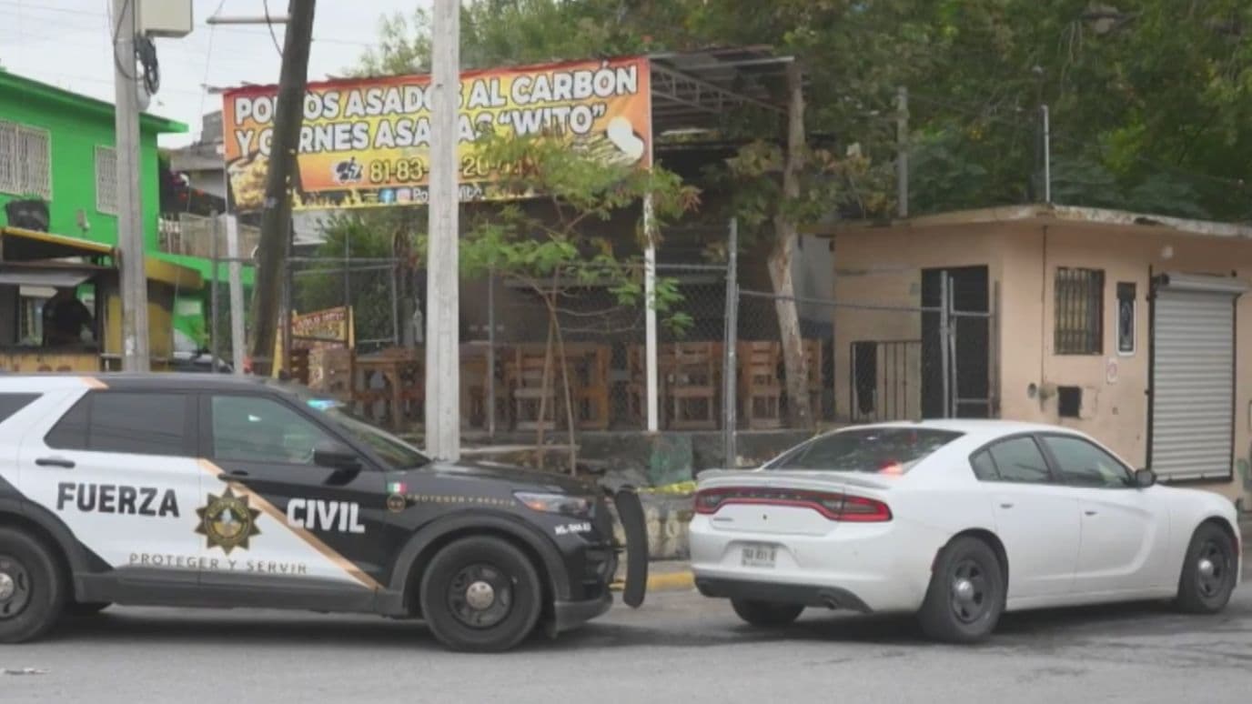 Fuerza Civil investiga muerte de adulto mayor en Monterrey