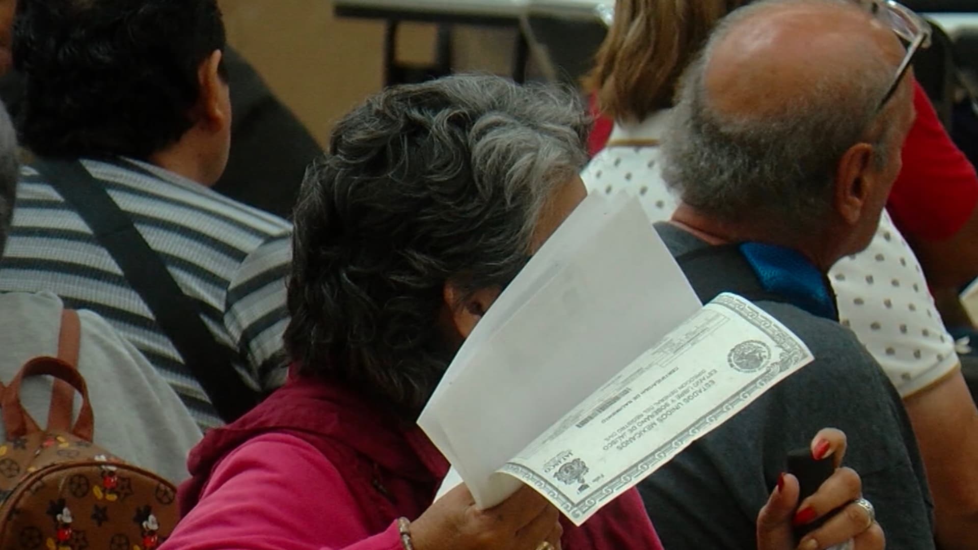 Registro para las Pensiones de Bienestar dirigidas a adultos mayores y mujeres en Jalisco