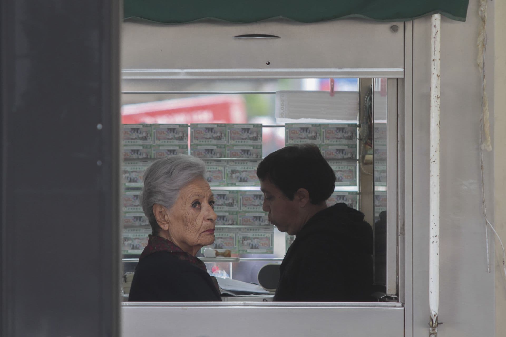 Qué pasó con el registro de INAPAM