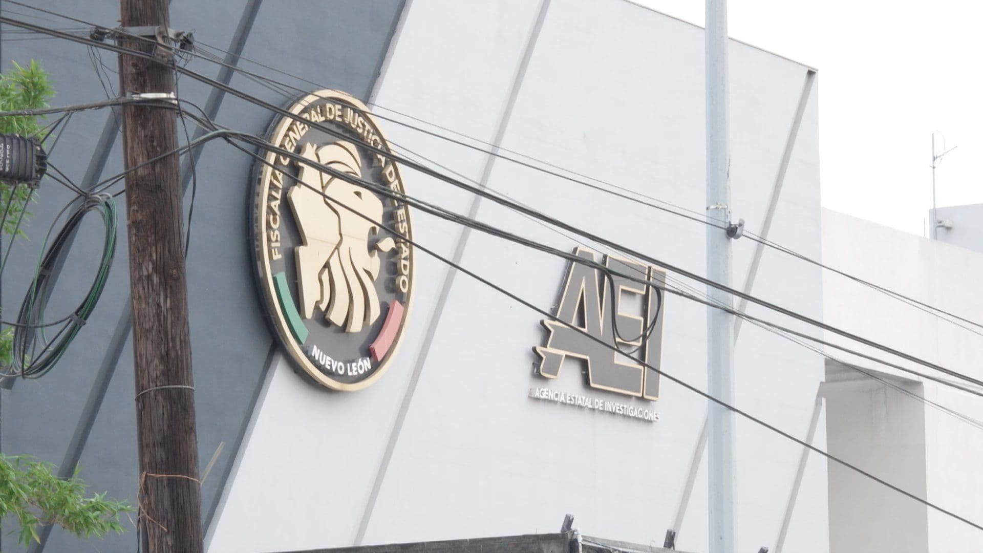 AEI Monterrey