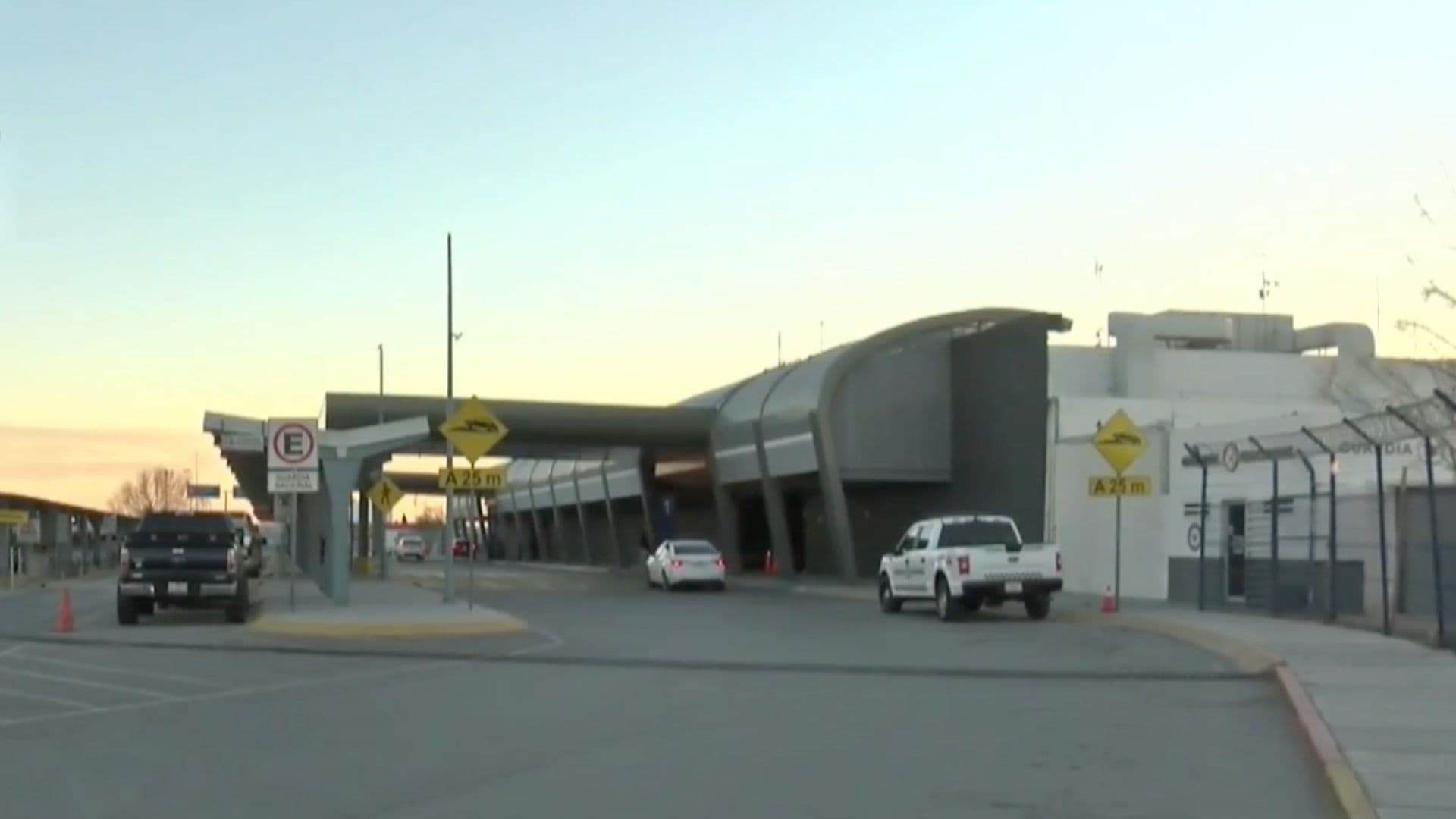 Aeropuerto de Ciudad Juárez