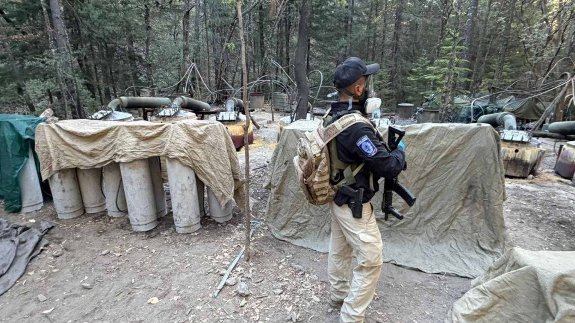 "Esperemos Sea un Caso de Excepción", Dice Sheinbaum sobre Agentes de la CIA en Chihuahua