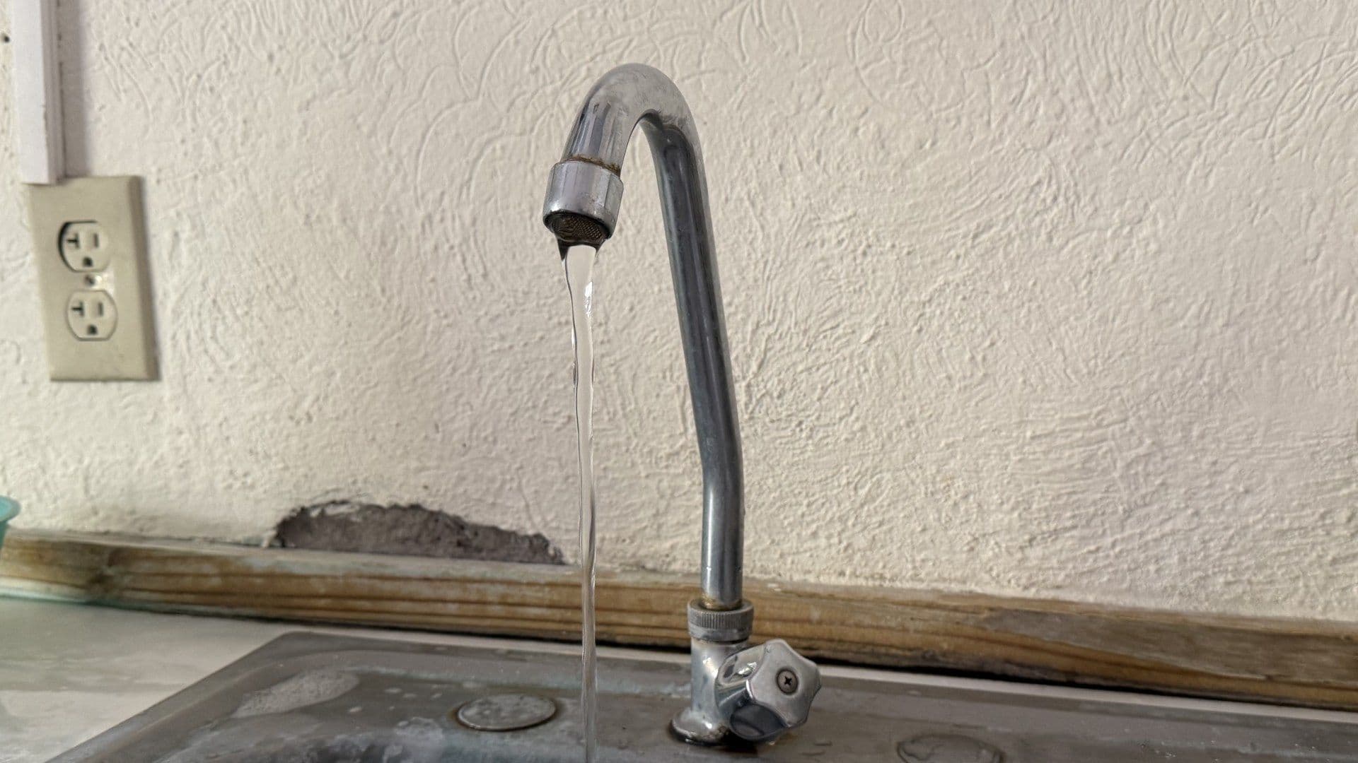 cortes de agua en Coatzacoalcos