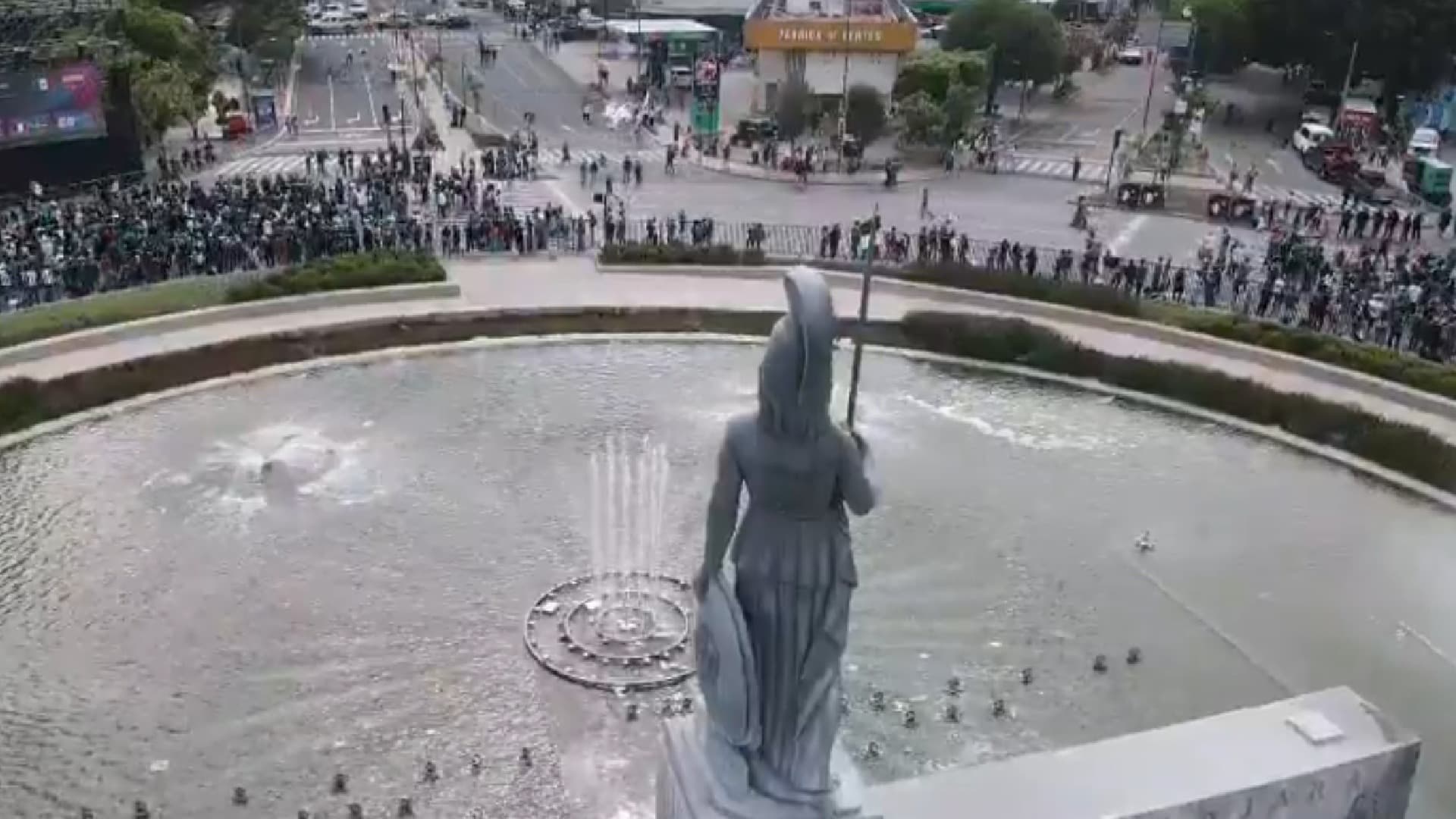 La Minerva