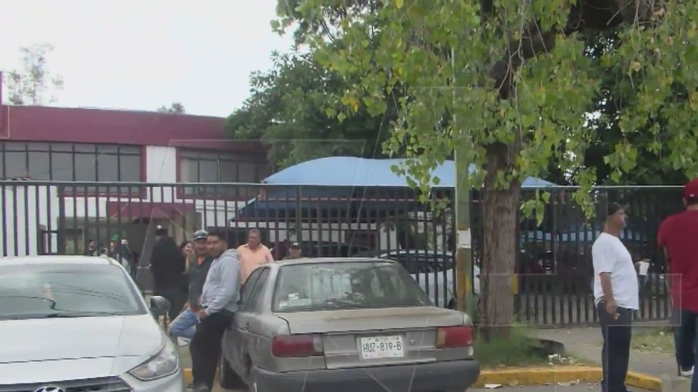 Productores de Maíz Protestan en Jalisco; Piden Precio Justo por Tonelada