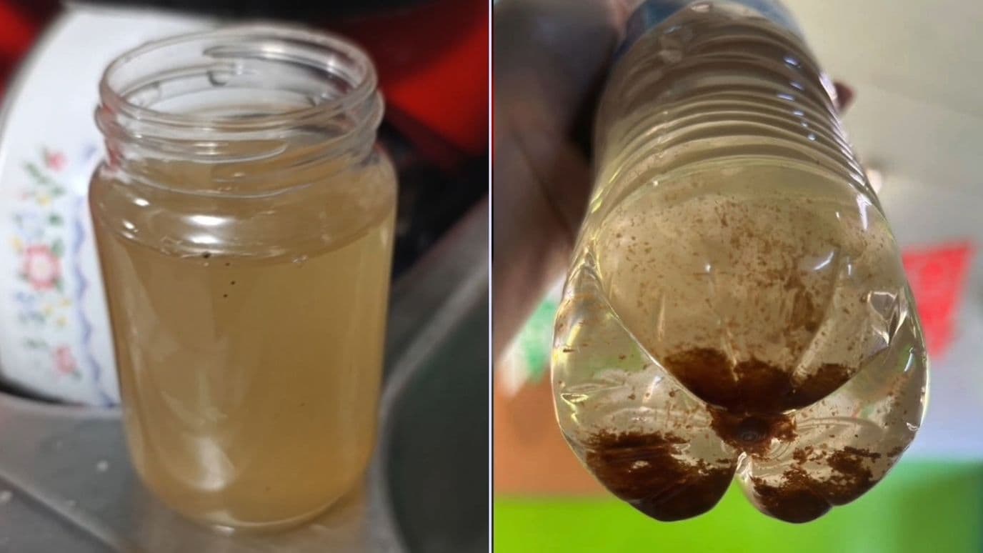 Confirman Contaminación Bacteriana en Fuente de Agua del Valle de Mexicali, BC