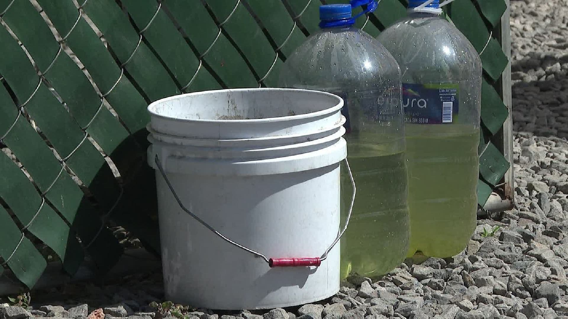 Piden Emitir Alerta Sanitaria tras Detectar Metales Pesados en el Agua de Guadalajara