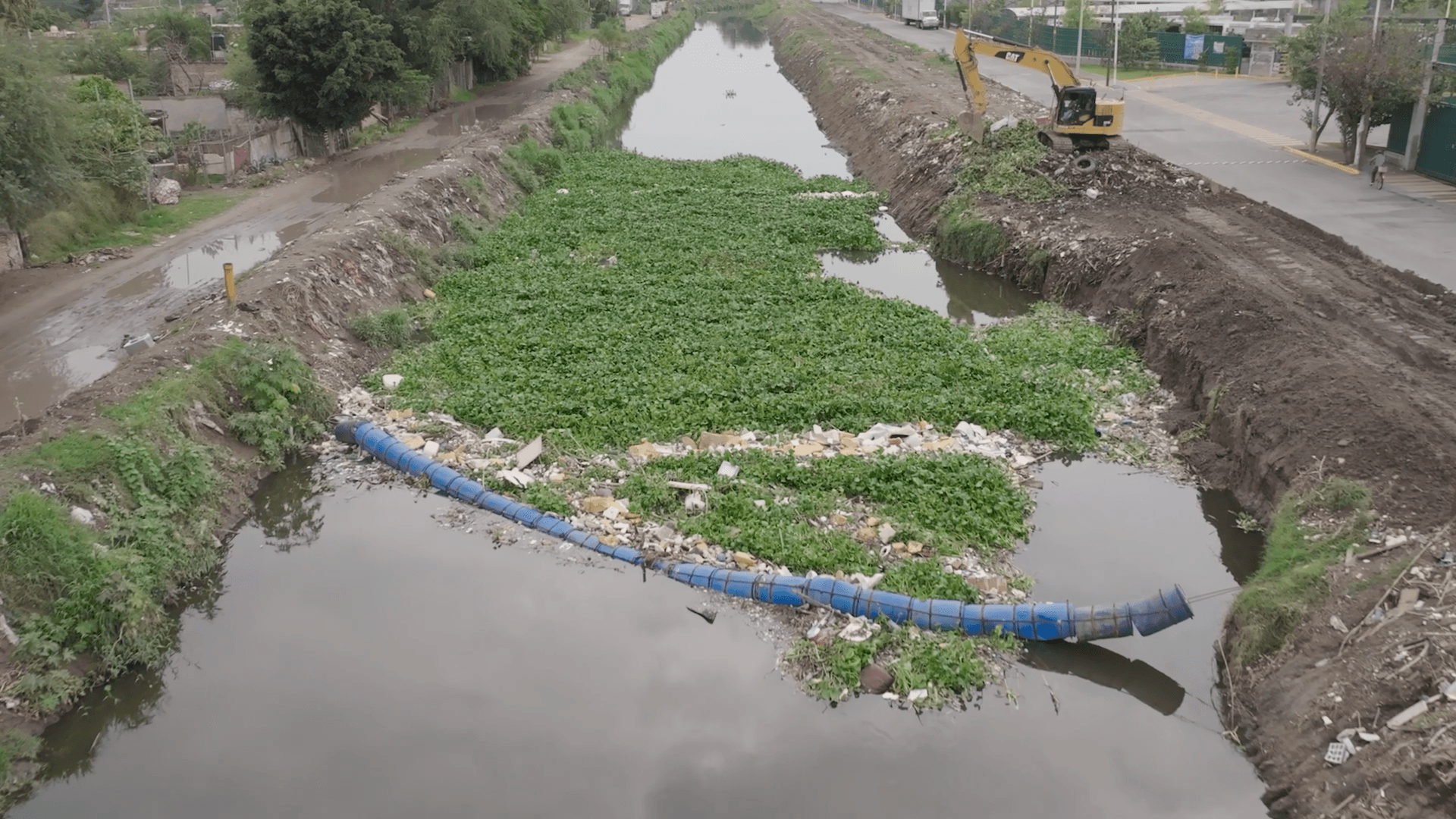 Crisis de Salud por Carencias en Infraestructura e Inspectores para Agua Contaminada en ZMG