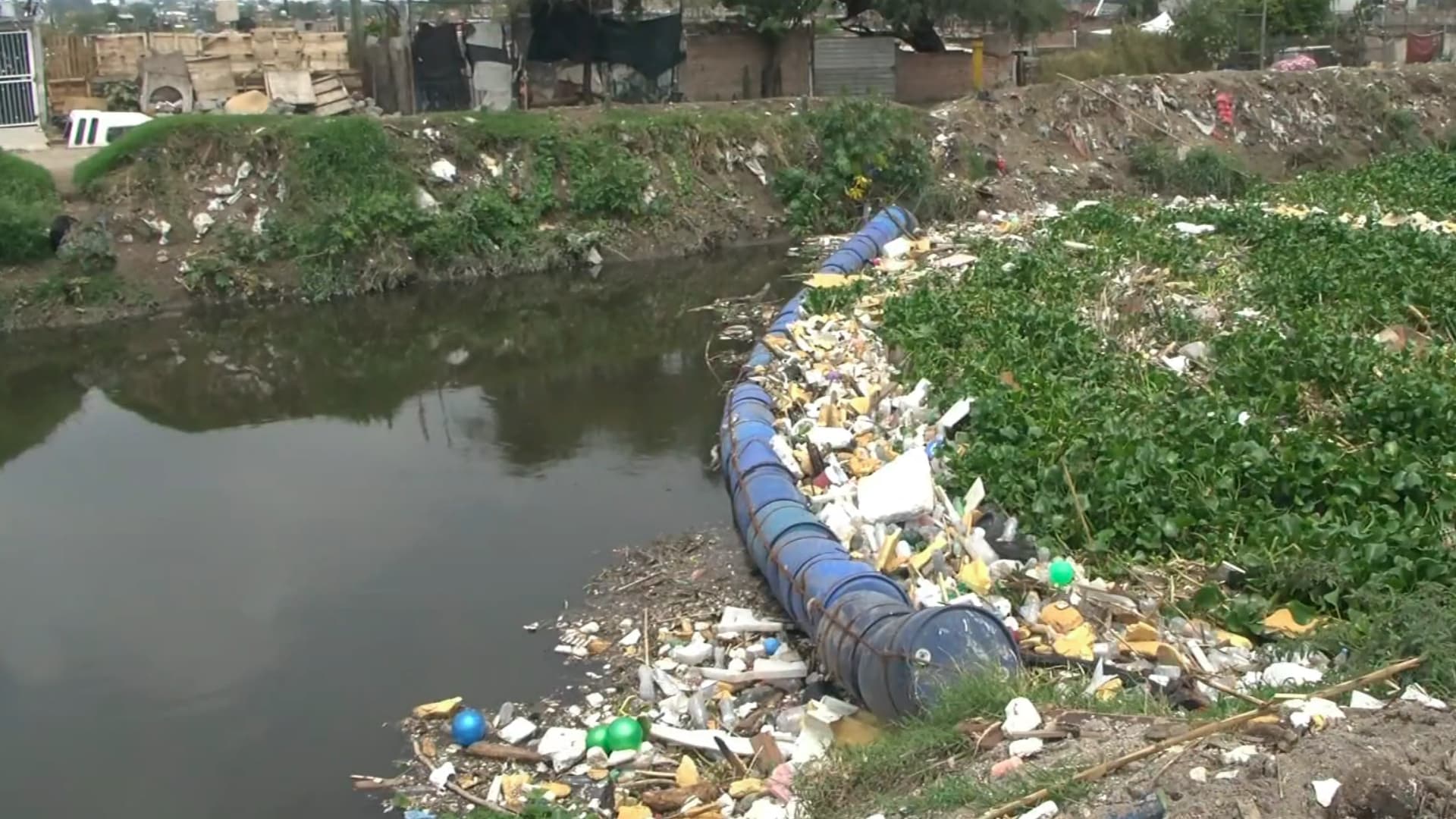 Crisis de Salud por Carencias en Infraestructura e Inspectores para Agua Contaminada en ZMG