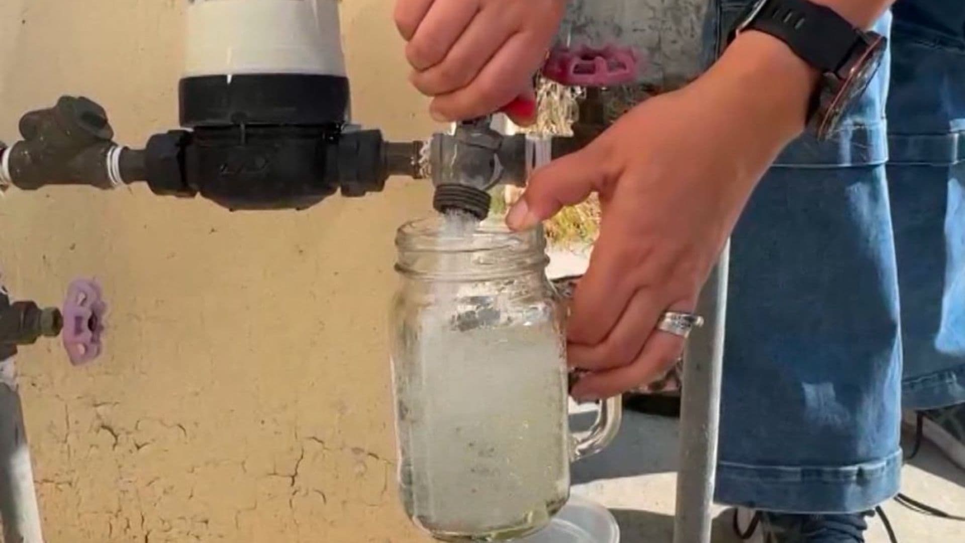 Agua