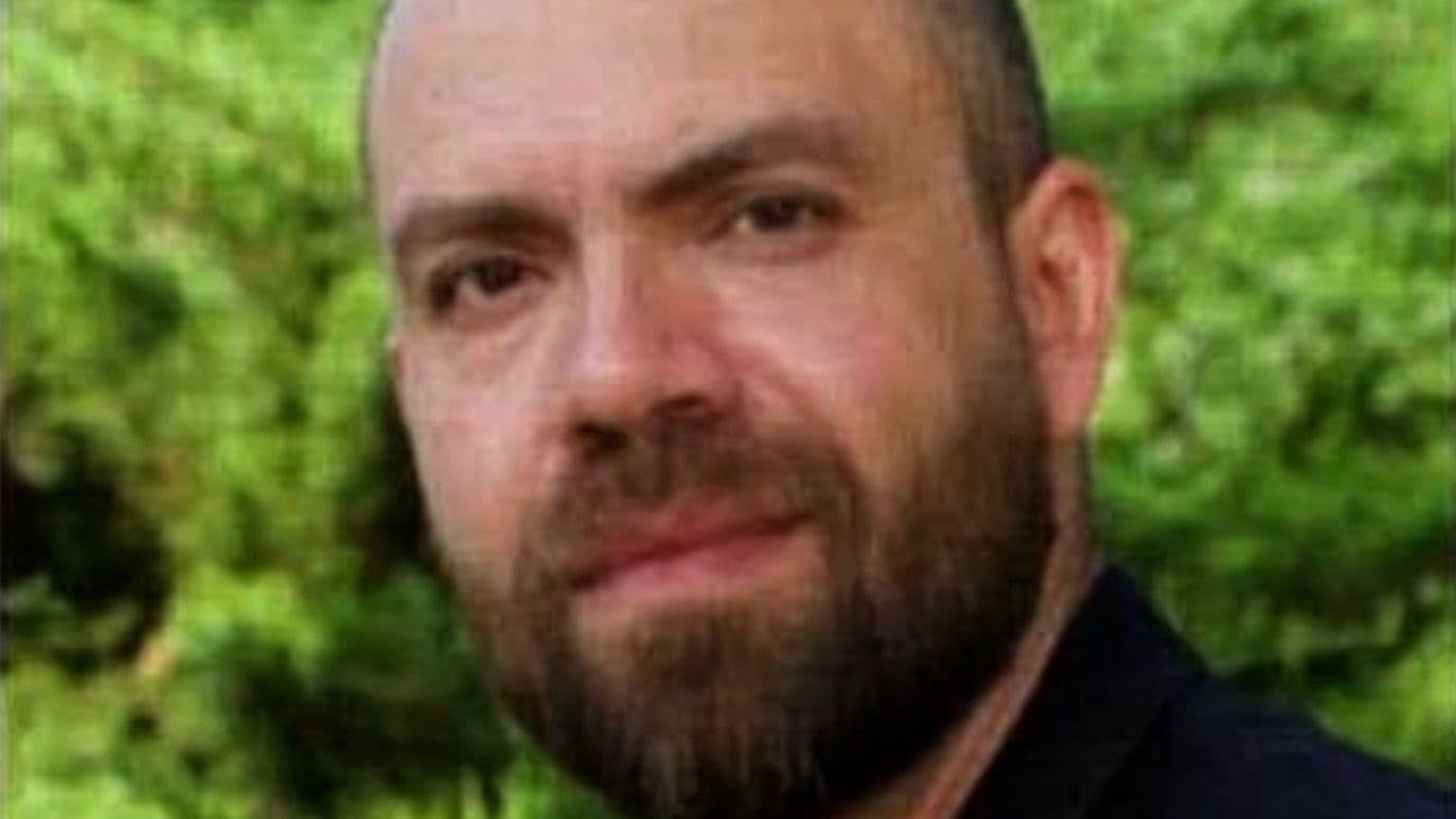 Fernando de Jesús Calvillo