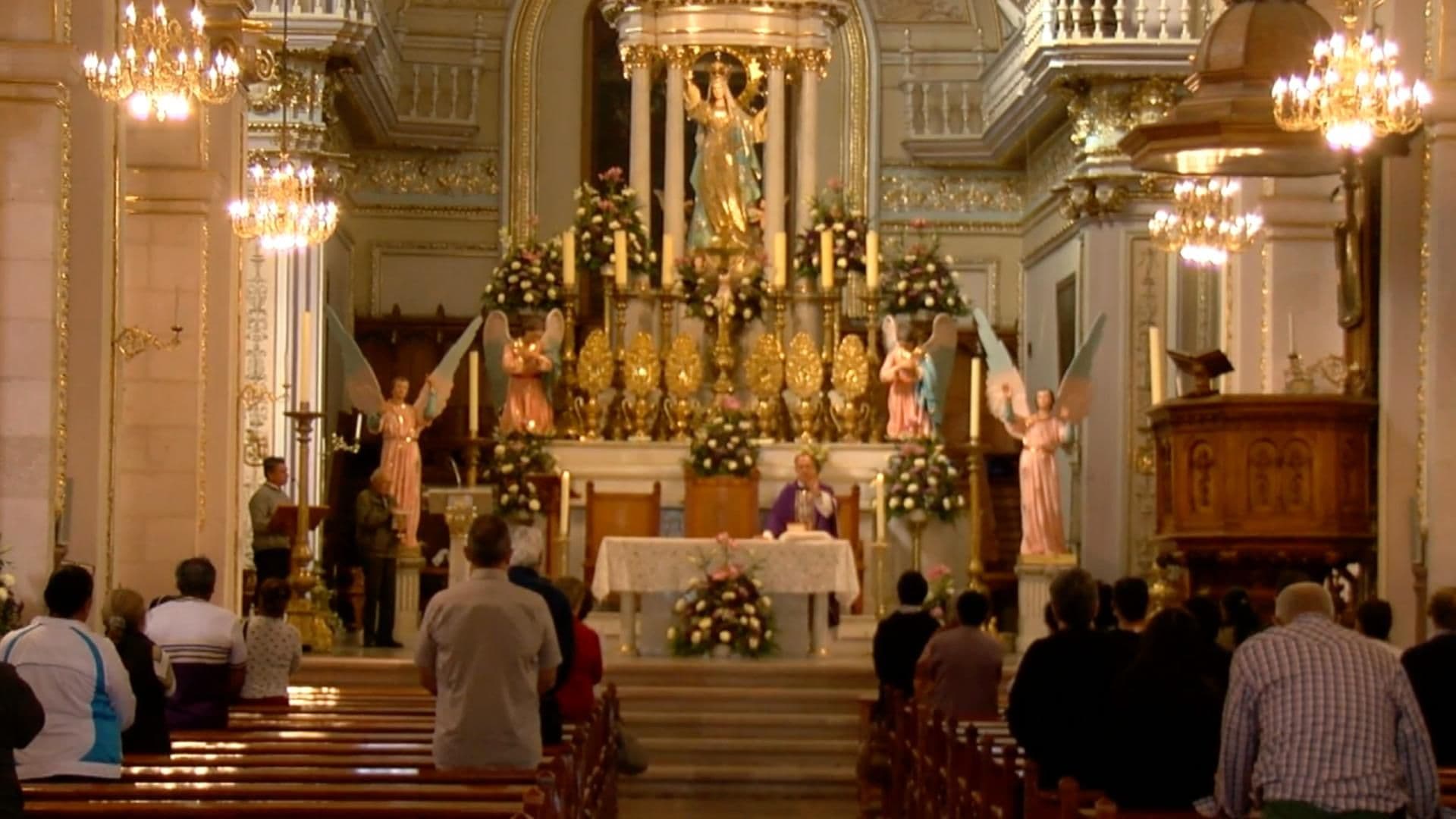Iglesia