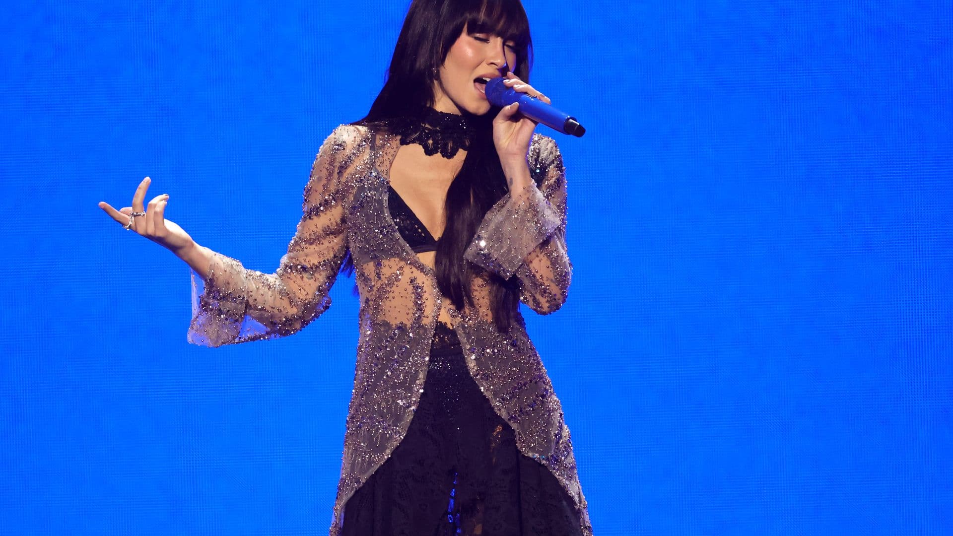 Aitana Cancela Concierto en Puebla: Qué Pasará con sus Fechas en CDMX
