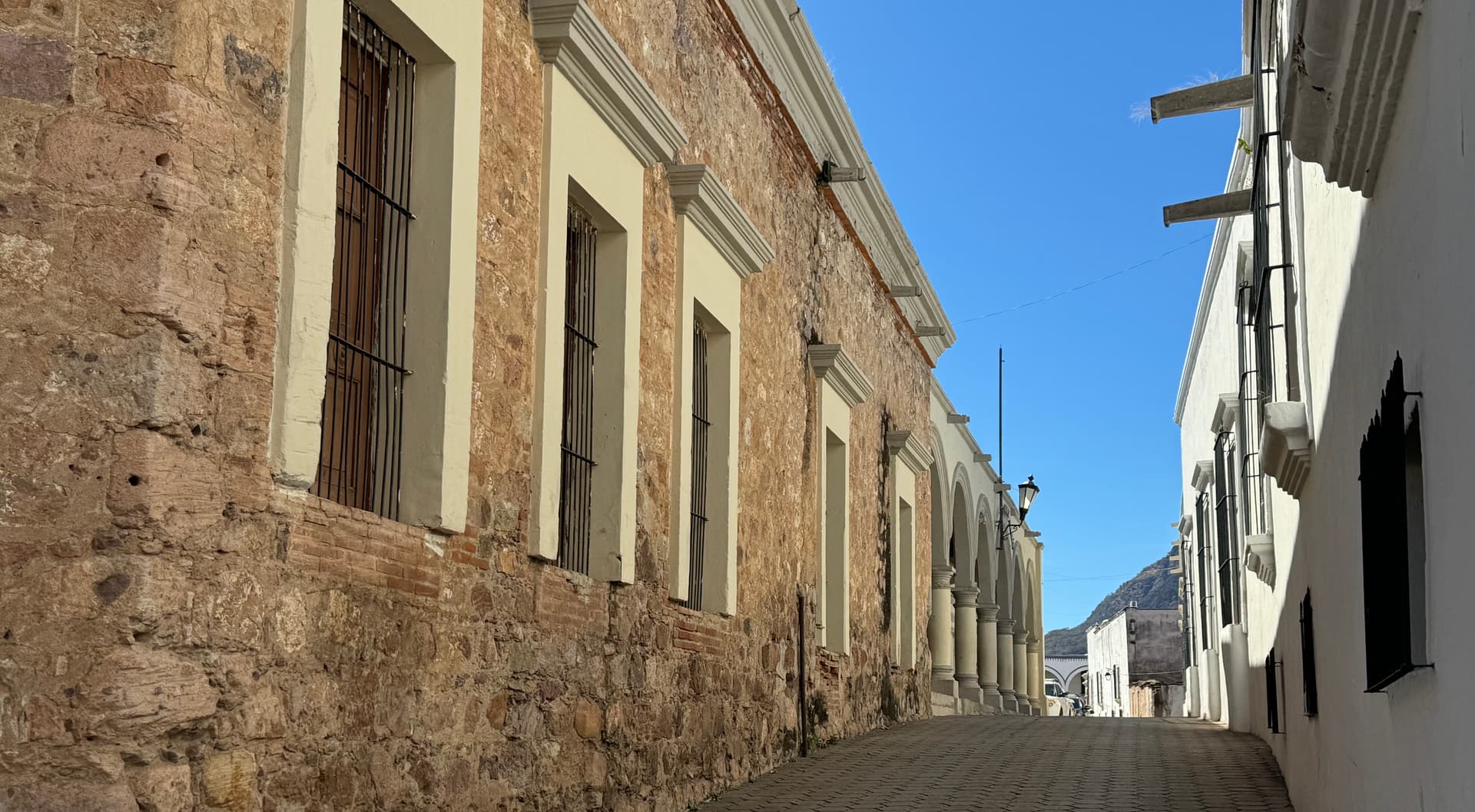 Así es Álamos, el Pueblo Mágico de Sonora con Casonas, Portales y Leyendas