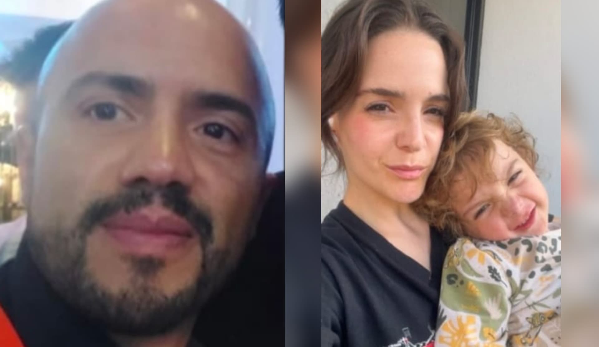 Por un posible malentendido el menor fue reportado como desaparecido.