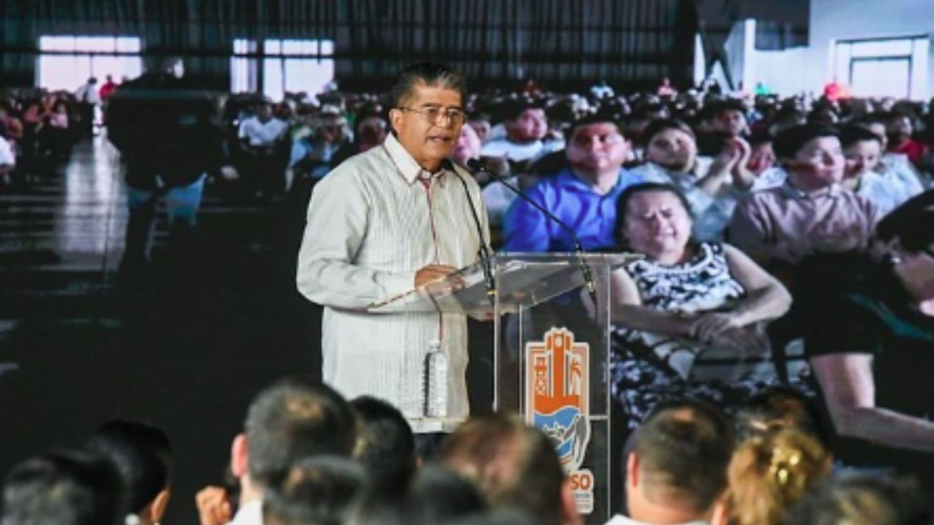 Reaparece alcalde de Paraíso, Tabasco