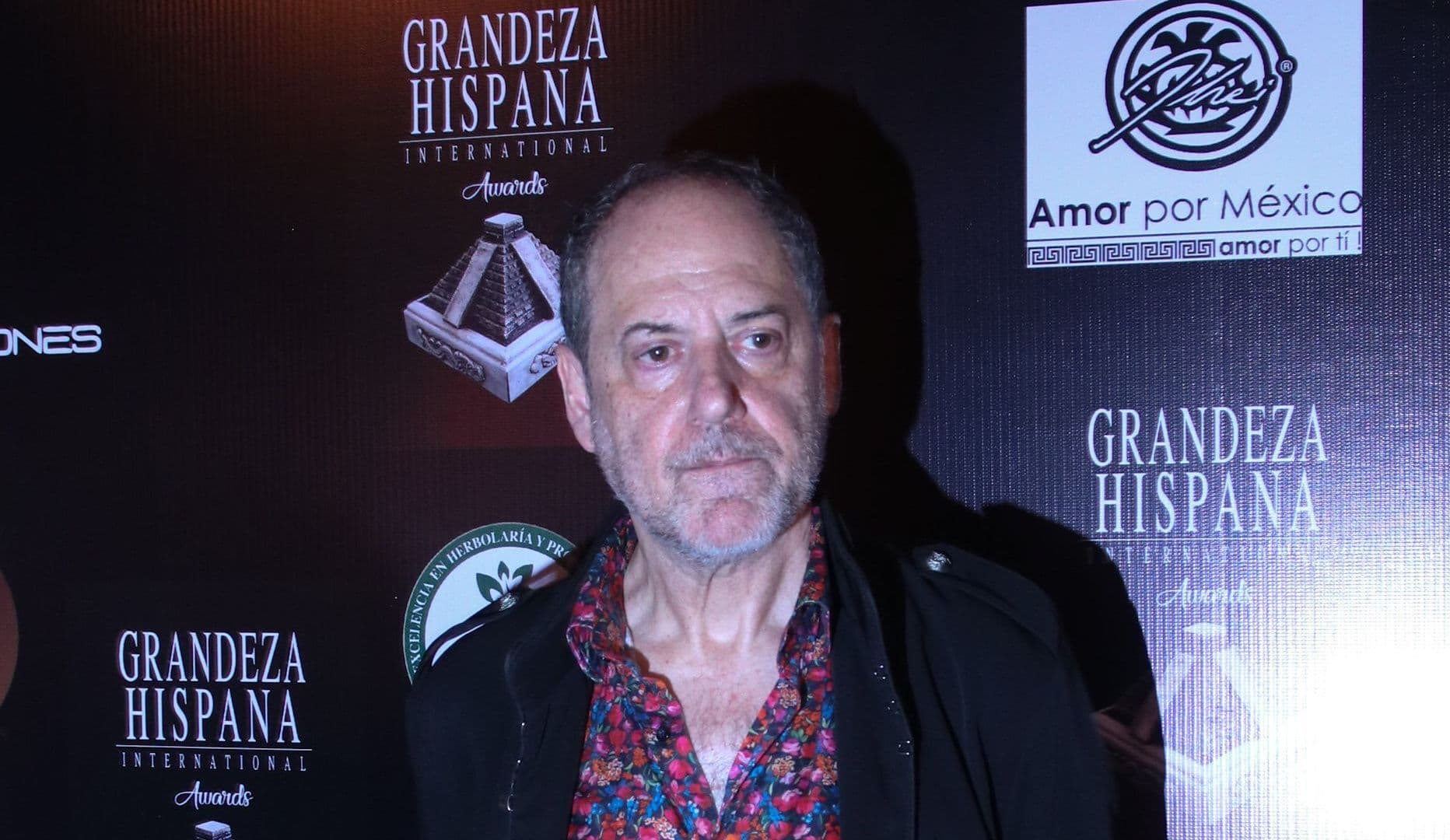 alejandro Marcovich estado de salud