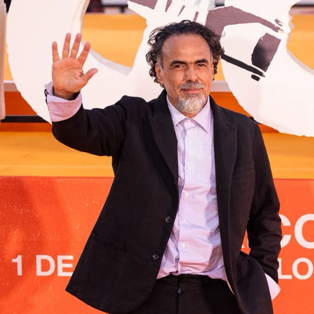 Alejandro G. Iñárritu, un Cuarto de Siglo de Explorar la Condición Humana en el Cine