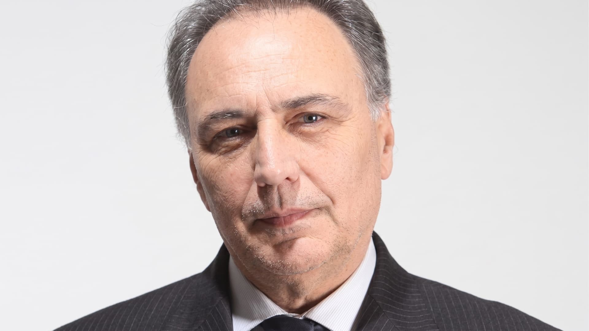 Muere Alejandro Mata, Actor Venezolano de Telenovelas