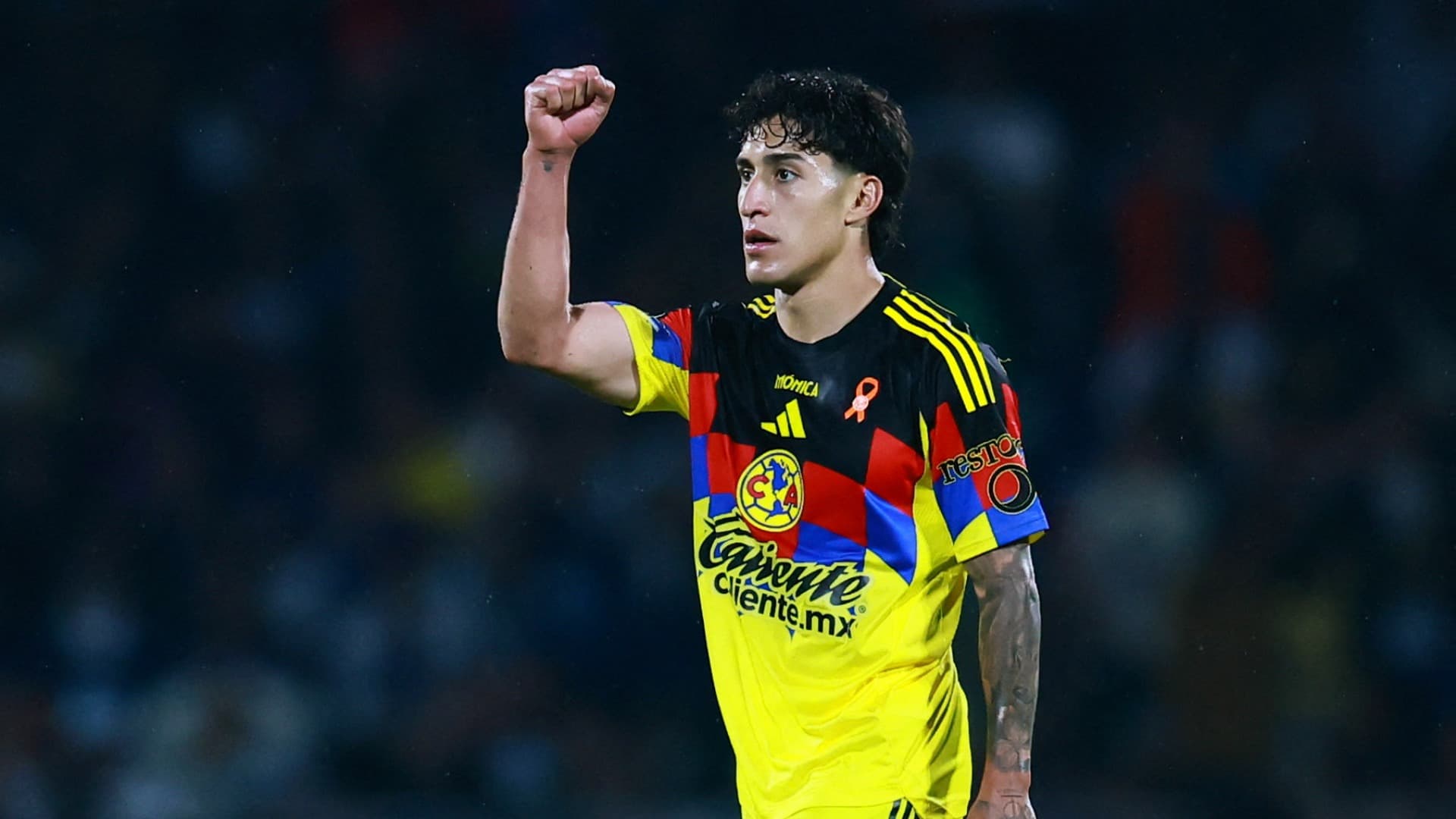 EUA Revea Lista Oficial de 26 Convocados al Mundial 2026: Destacan Zendejas y Pulisic