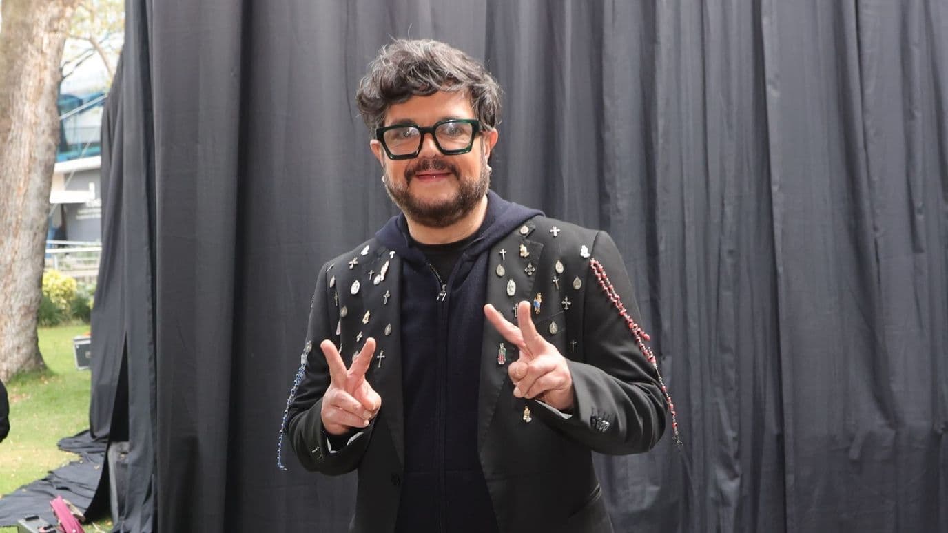 Aleks Syntek