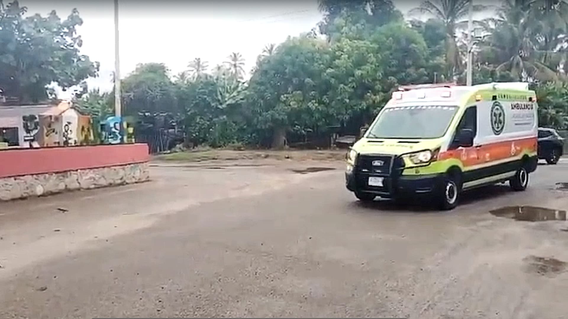 Costas Jalisco