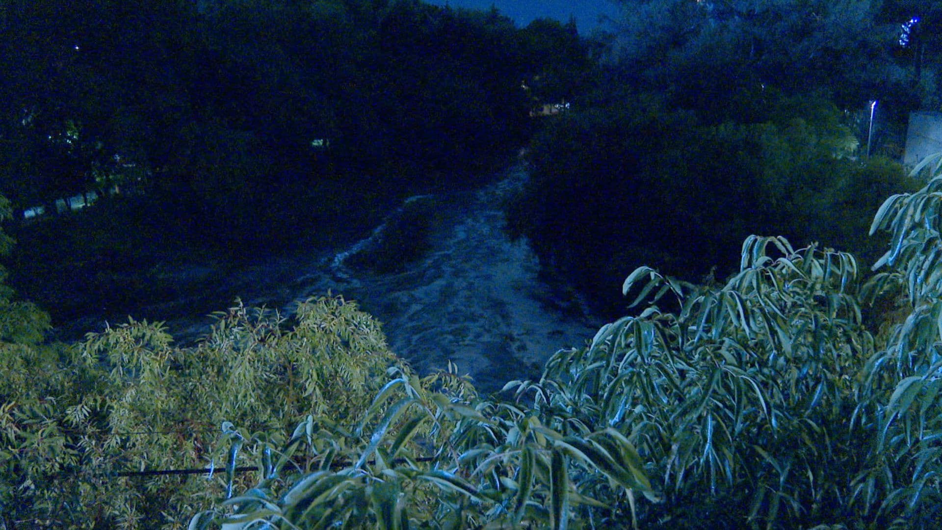 Alerta por Lluvia Nivel de Agua de Río Atoyac en Puebla Alcanza Máxima Capacidad