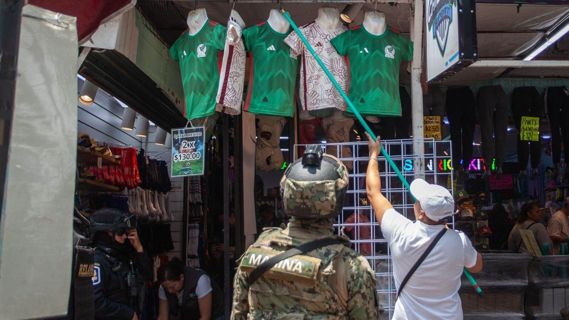 Alerta por ‘Piratería’ de Productos del Mundial 2026: Daño es Multimillonario