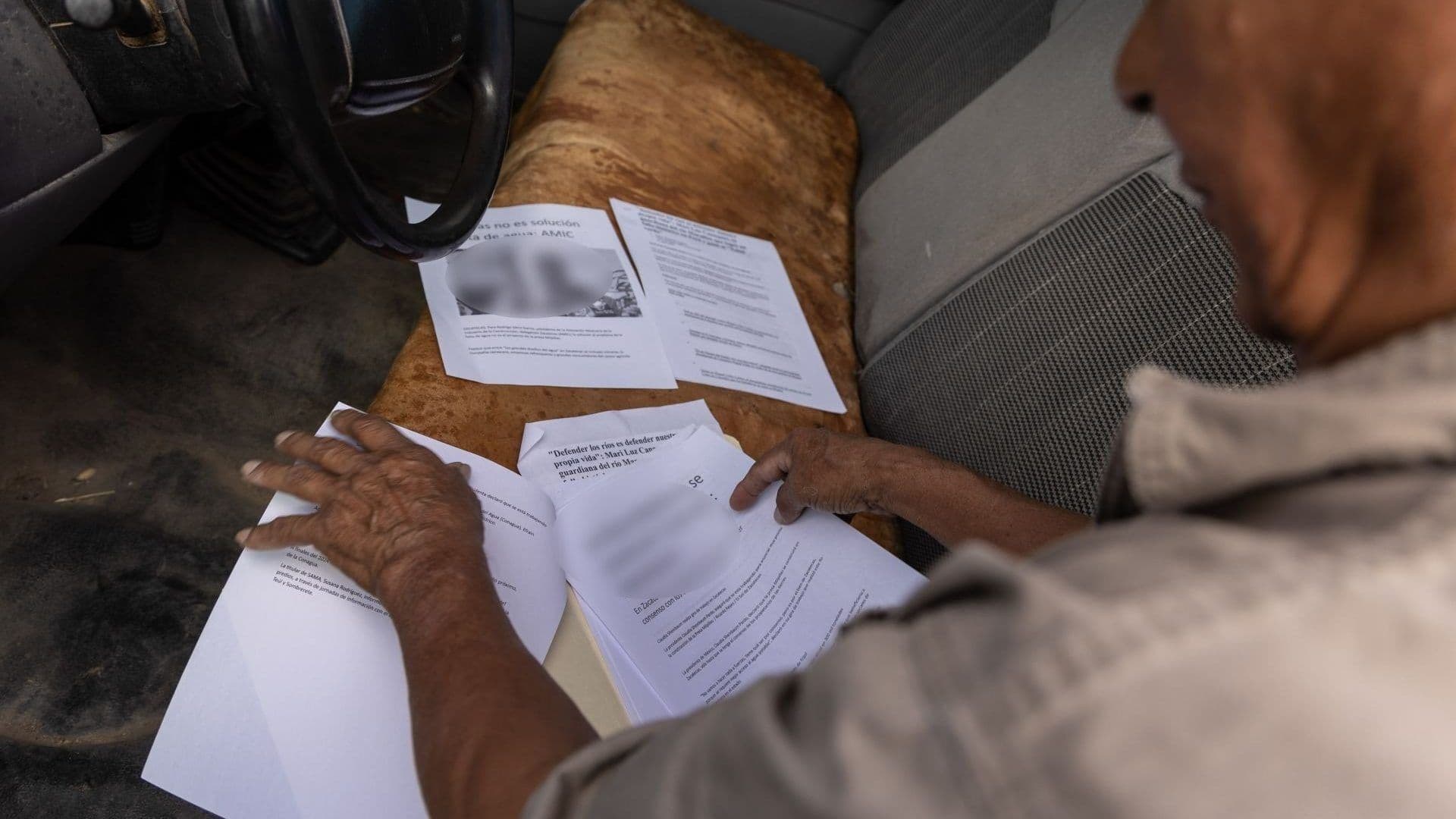 Documentos
