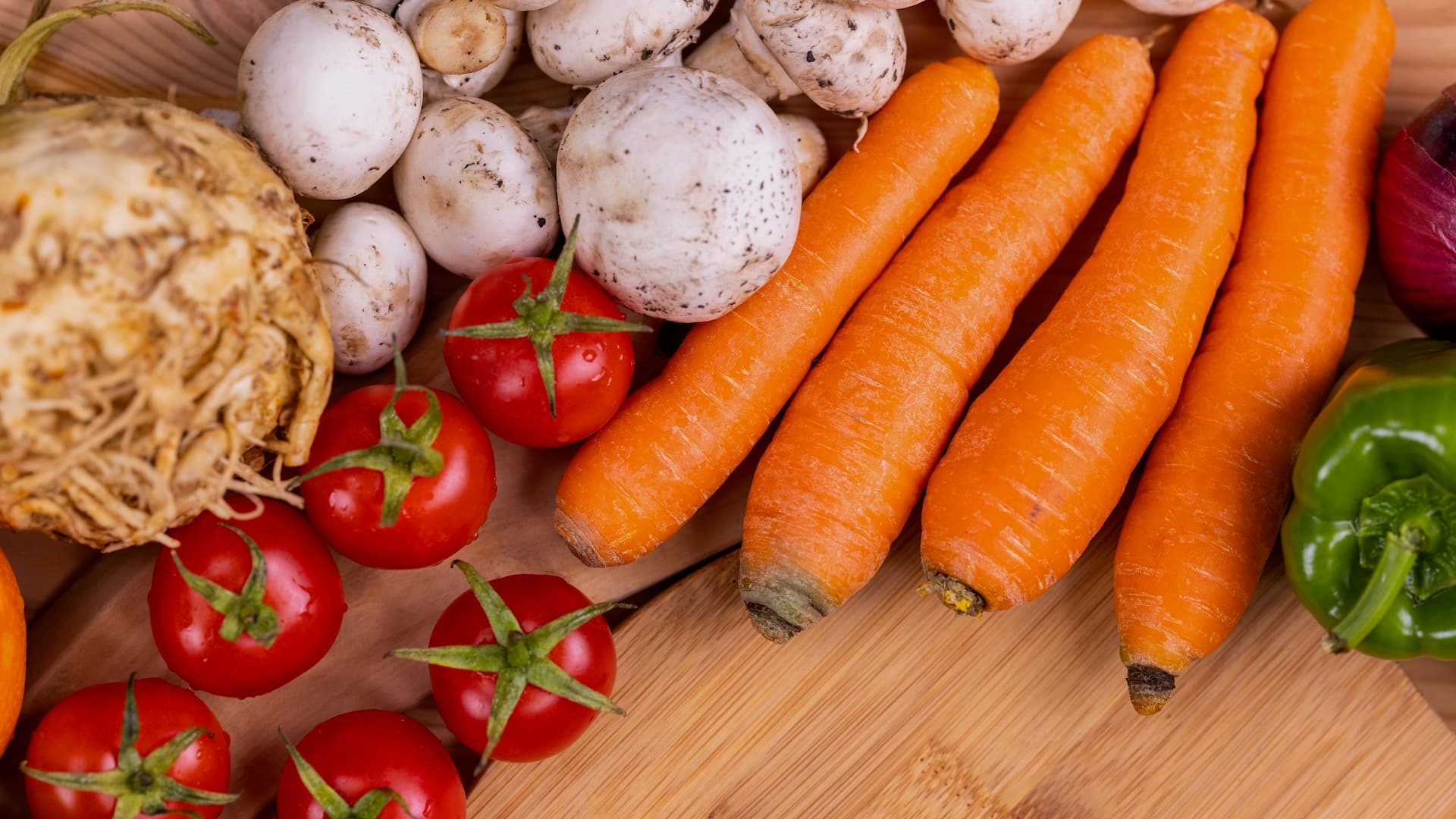 Alimentos con fibra