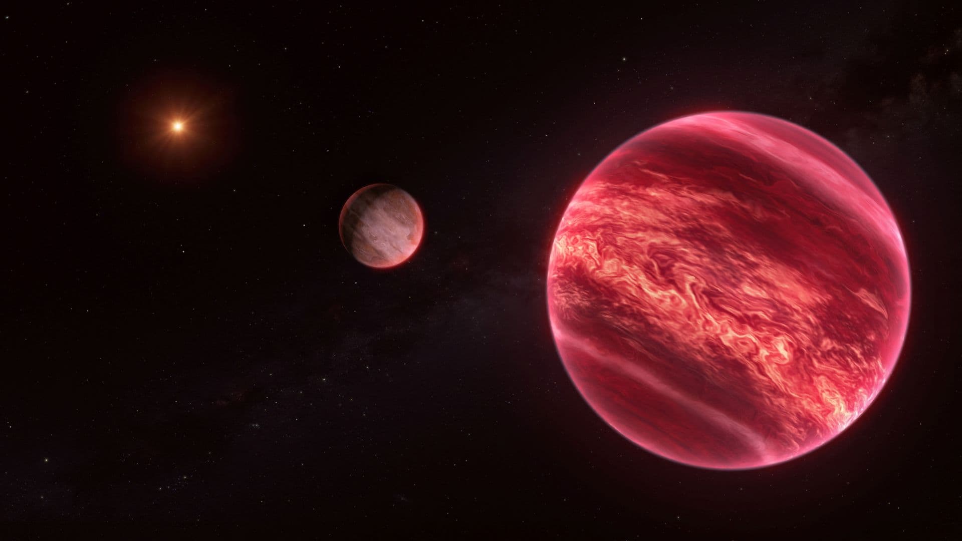 Alineación de planetas del 12 de agosto 2026