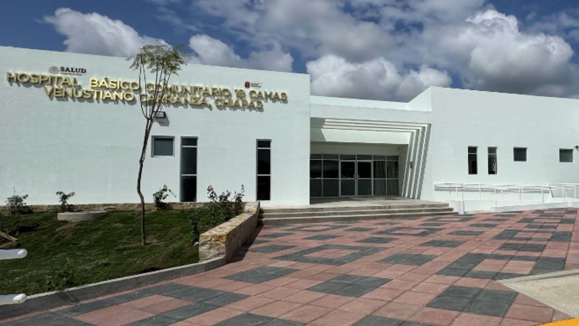 Más de 60 Alumnos de Primaria en Chiapas se Intoxican tras Ingerir Desayunos Escolares