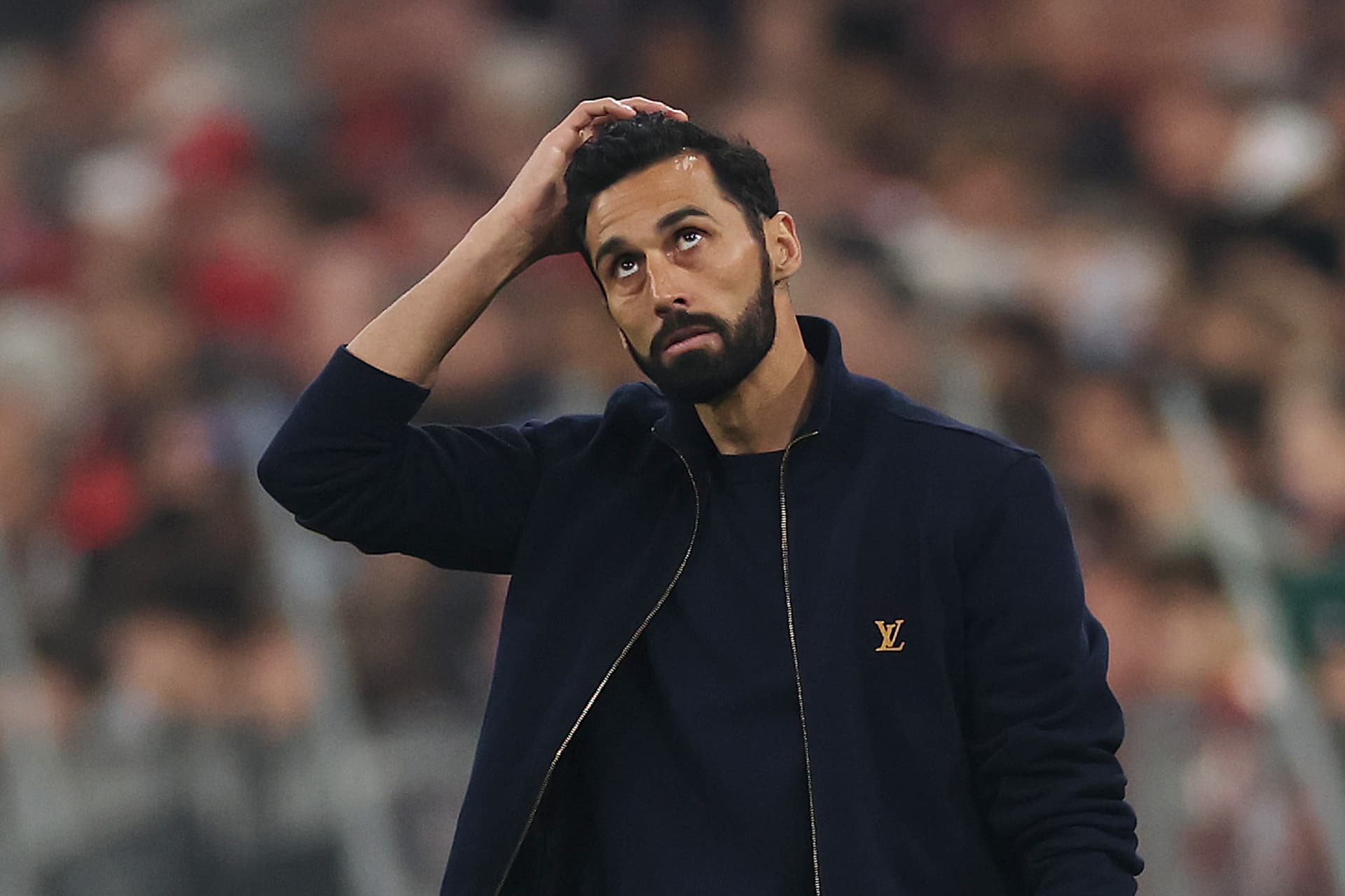 Álvaro Arbeloa Deja de ser el Director Técnico del Real Madrid; ¿Quién Tomará su Lugar?