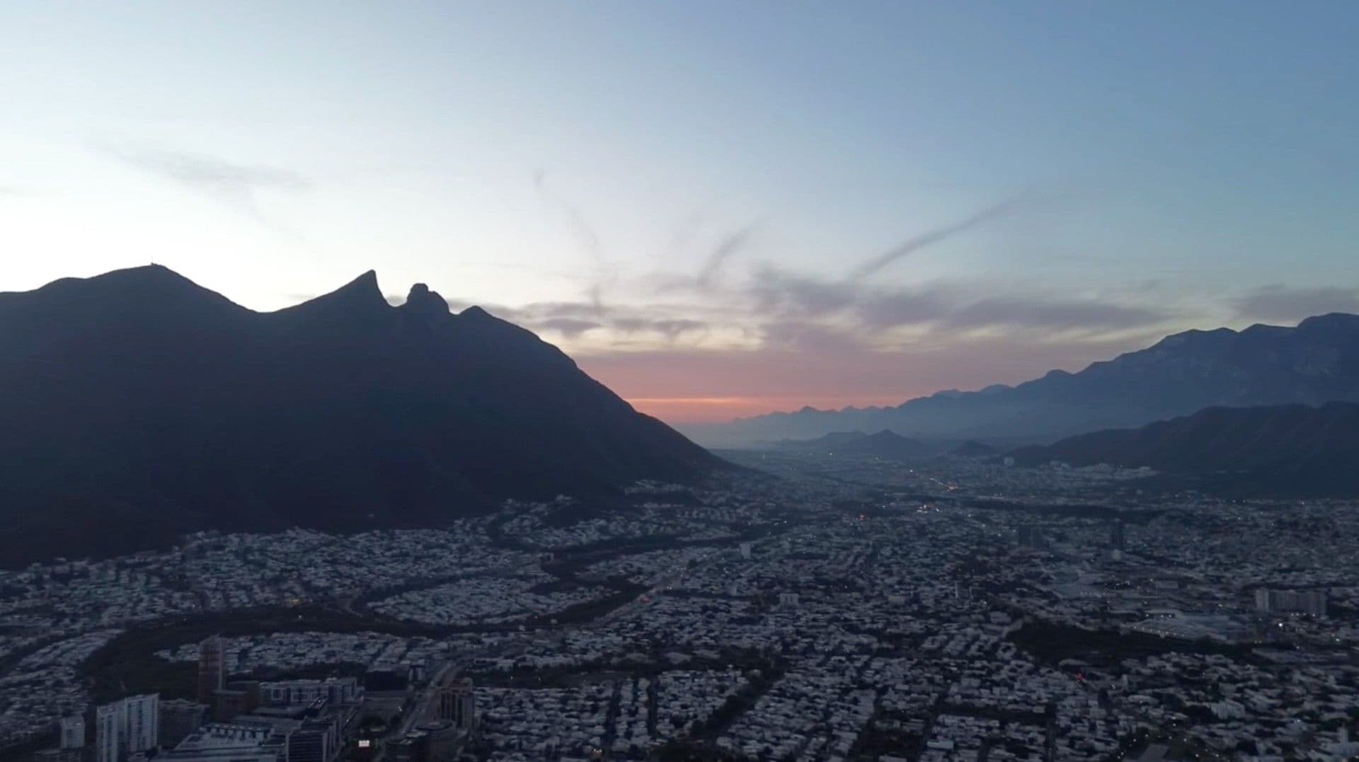 ¿Cómo Estará el Clima en Nuevo León para Hoy 29 de Julio de 2026? Estas son las Temperaturas