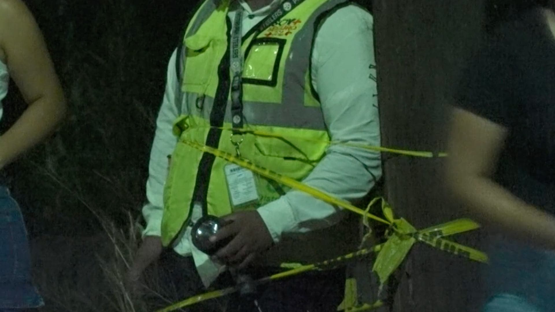 Empleado CFE