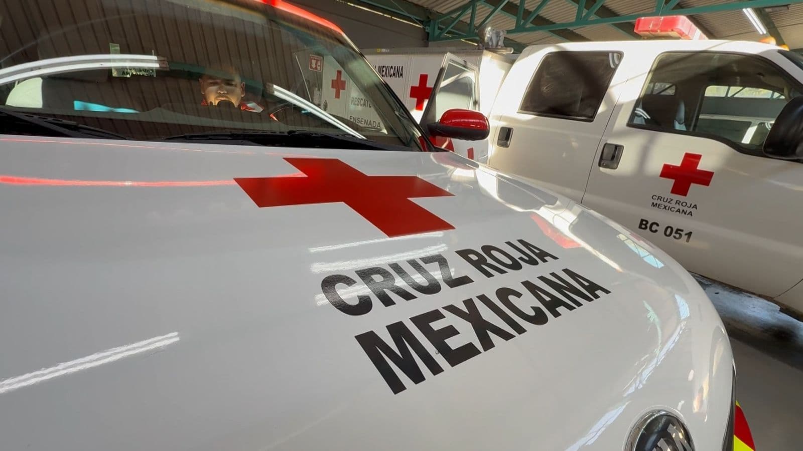Ambulancia