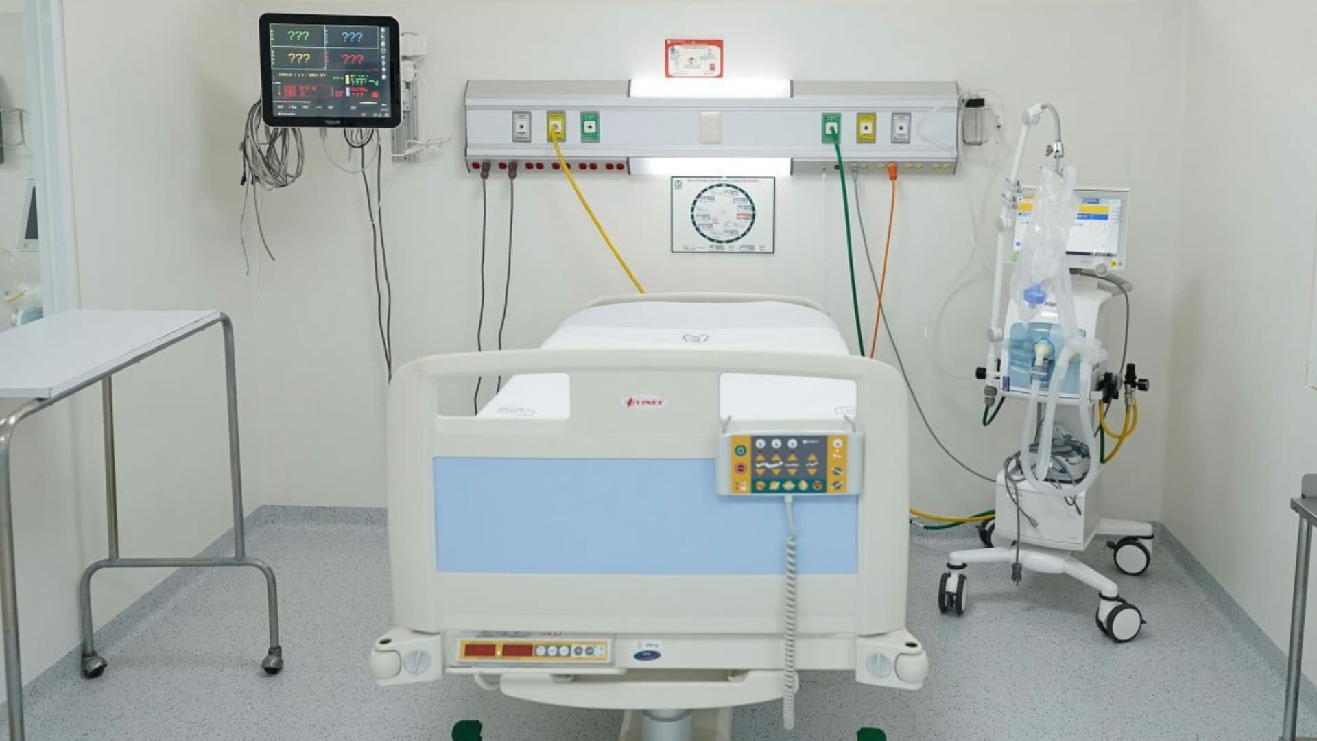La Secretaría de Salud mantiene en observación a personas que posiblemente estuvieron en riesgo de contacto