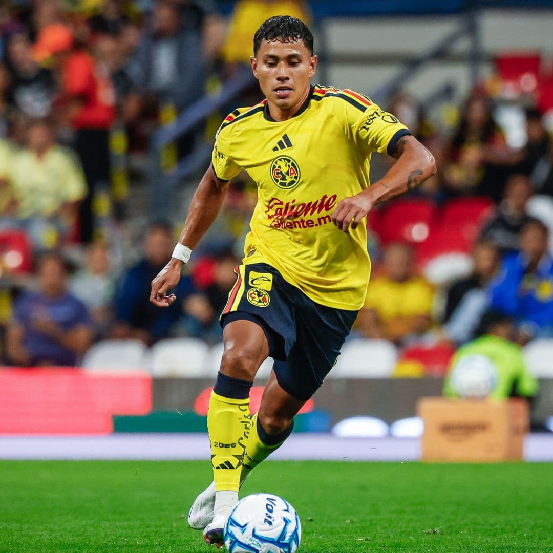América vs Monterrey En Vivo: Minuto a Minuto de Semifinal de la Leagues Cup 2026