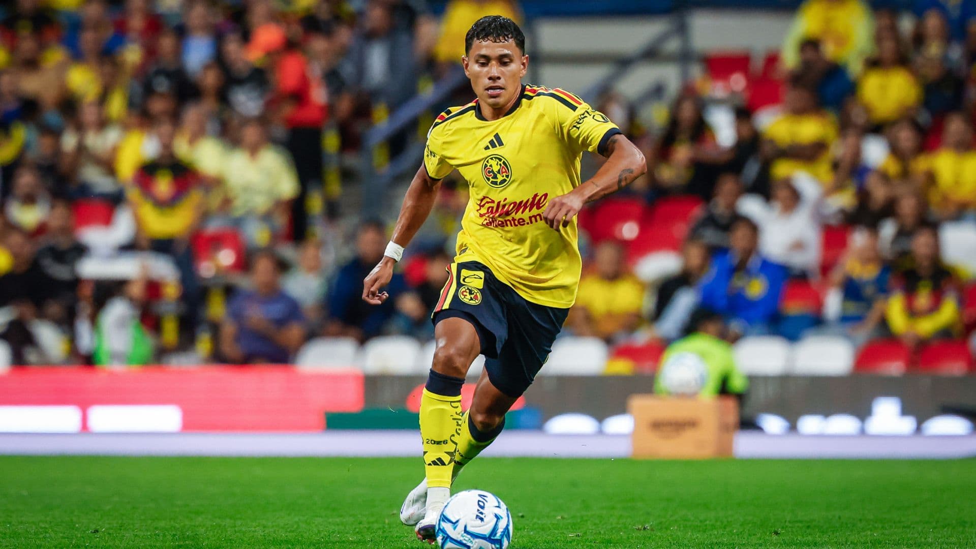 América vs Monterrey En Vivo: Minuto a Minuto de Semifinal de la Leagues Cup 2026