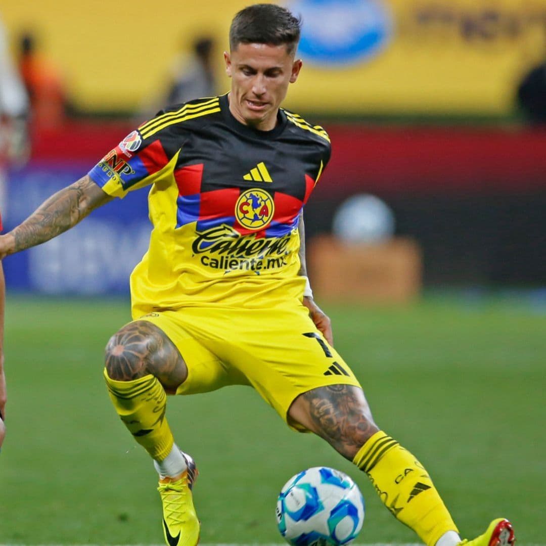 América vs Chivas En Vivo: Minuto a Minuto del Clásico Nacional de la Liga MX