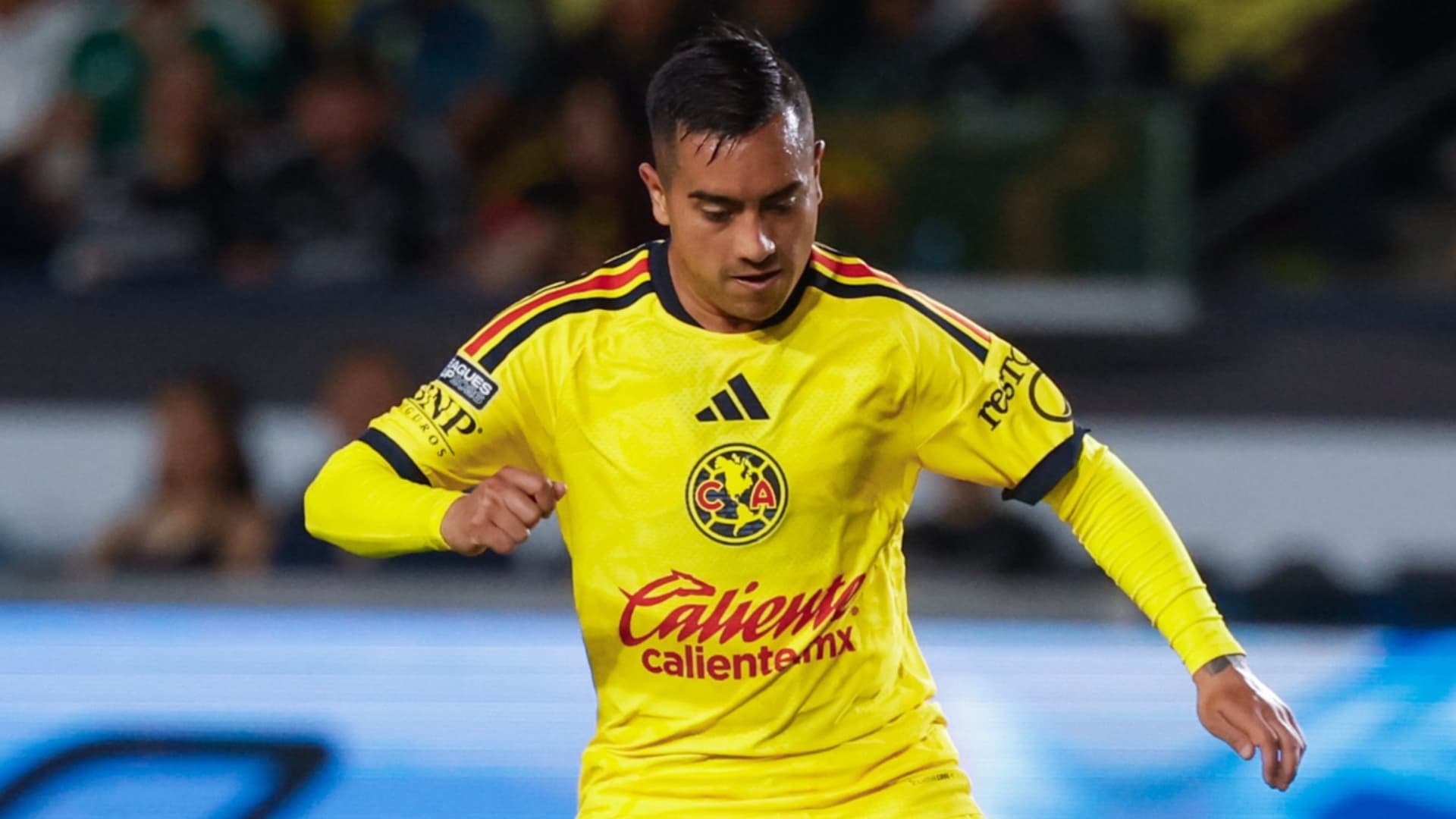 América vs Puebla En Vivo: Minuto a Minuto del Partido de la Liga MX