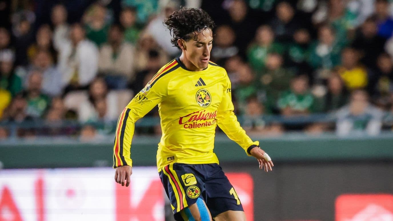 Atlas vs América En Vivo: Minuto a Minuto del Partido de la Liga MX