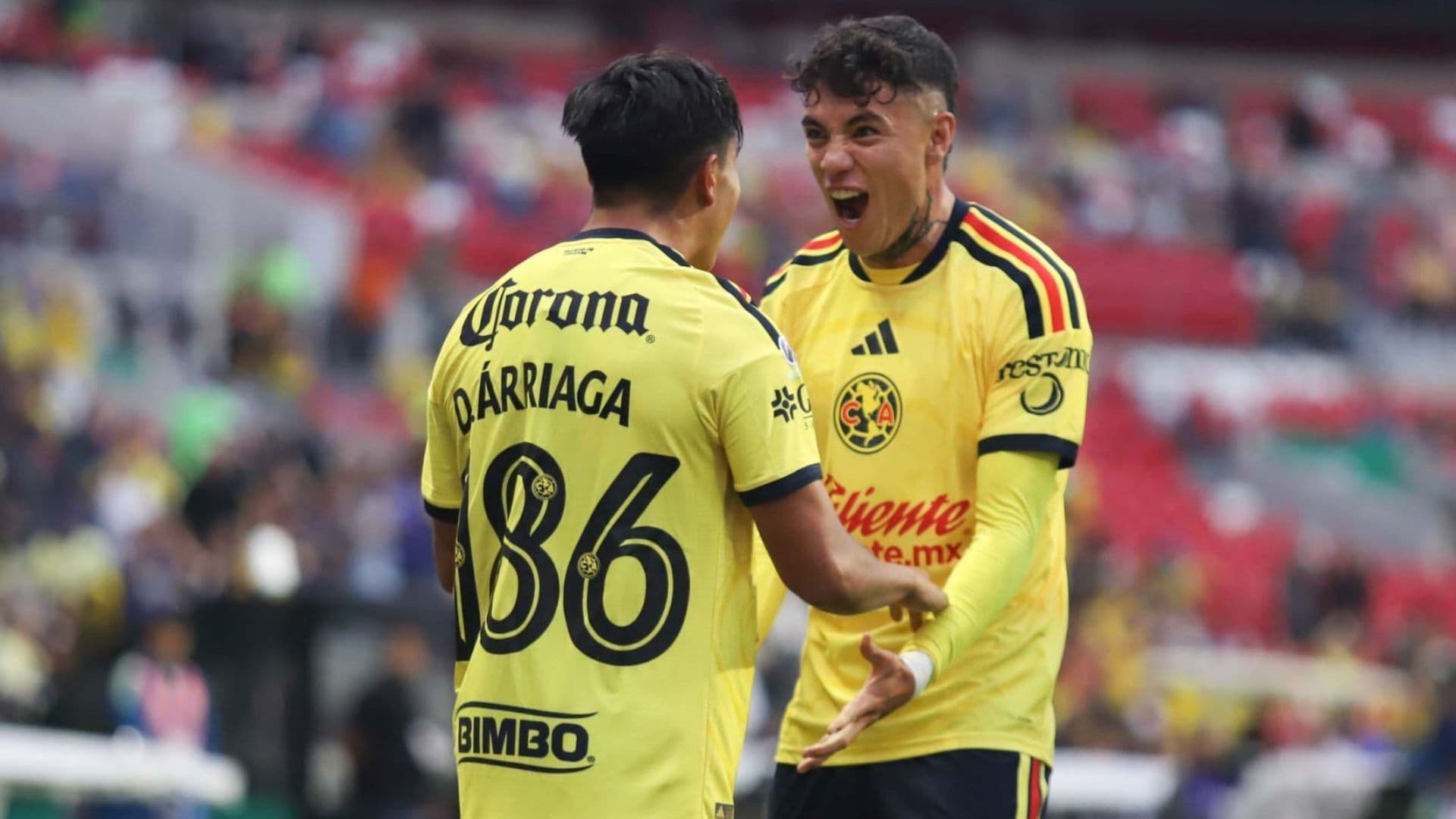 Juárez vs América En vivo: Minuto a Minuto del Partido de la Liga MX
