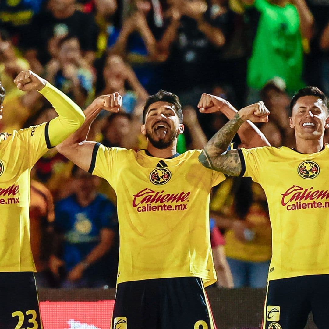 América Es Líder del Apertura 2026 Tras Vencer a Domicilio a Bravos de Juárez
