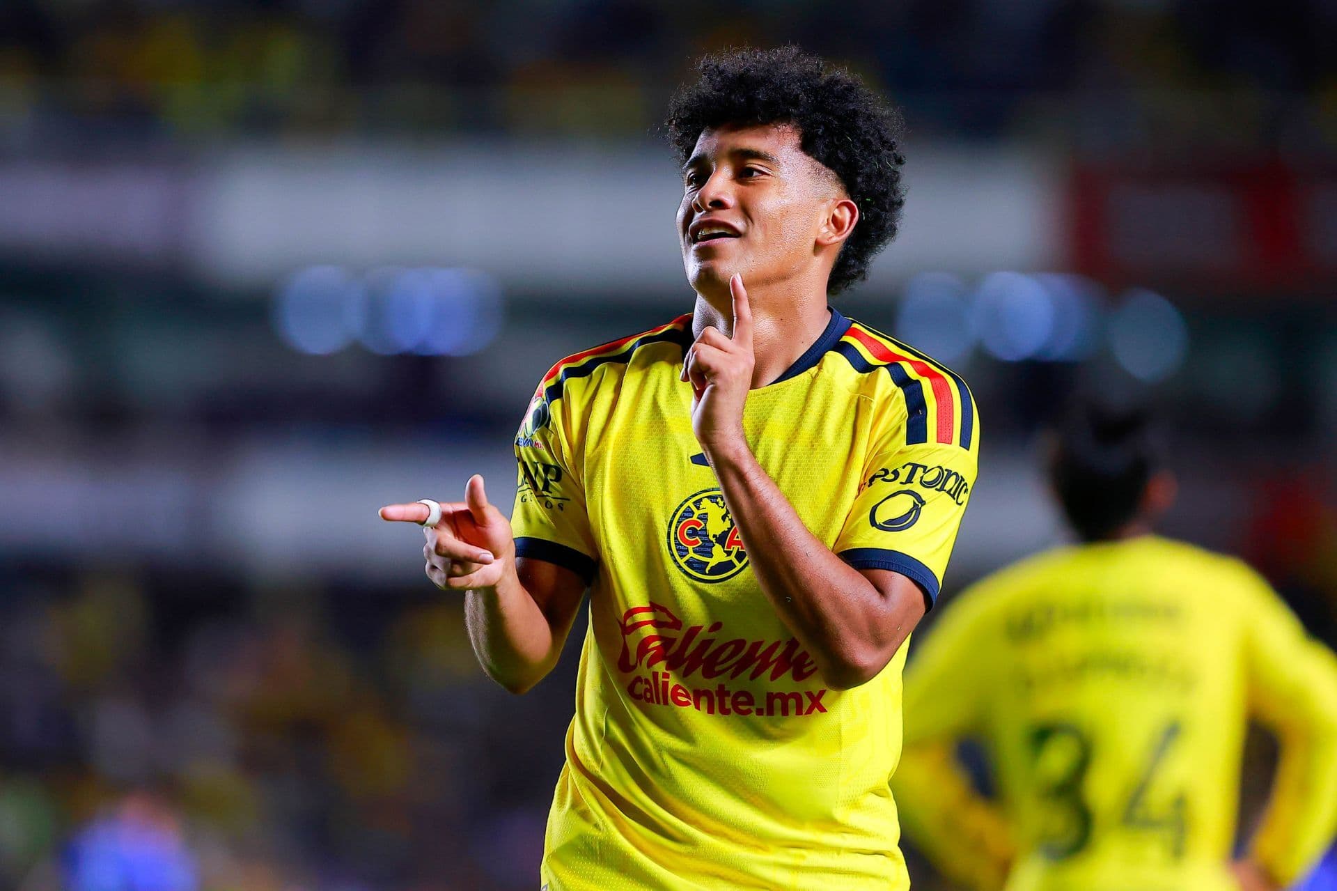América vs Santos