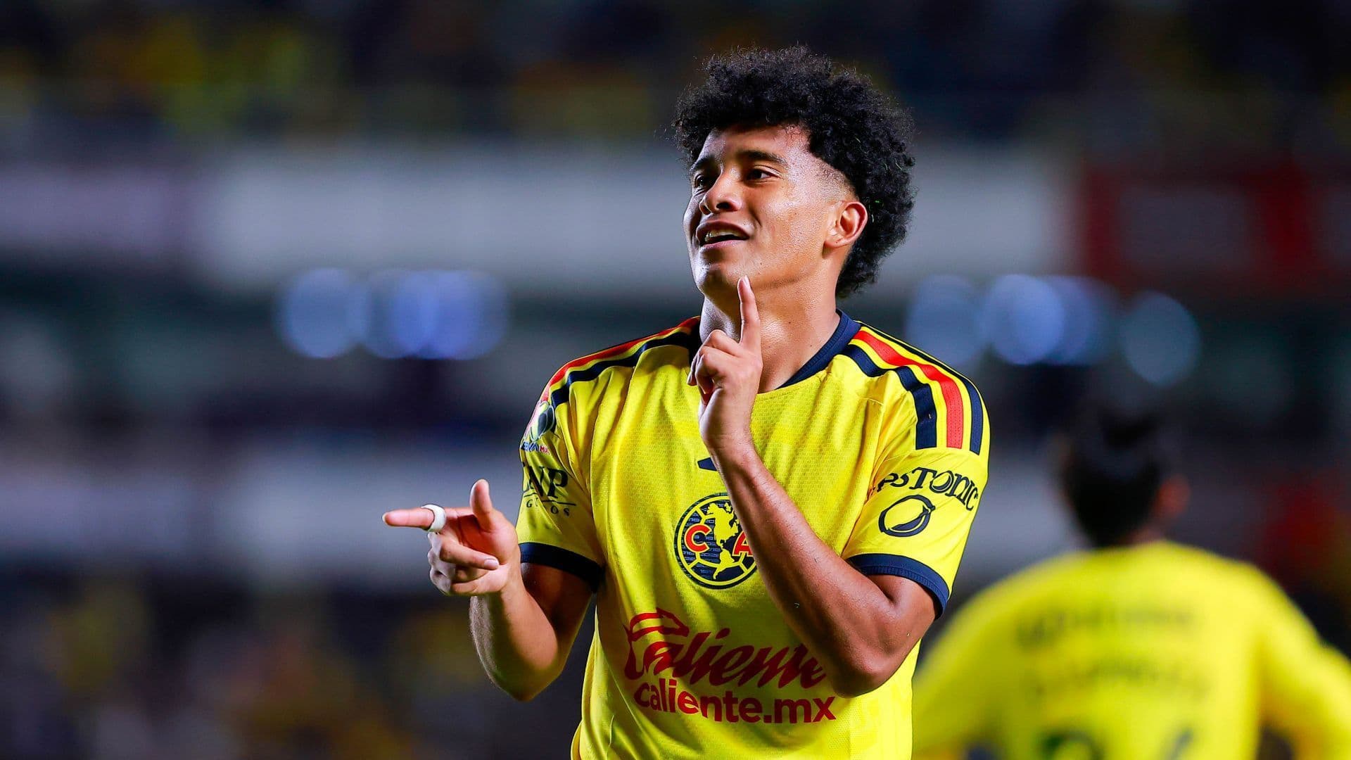 América vs Santos